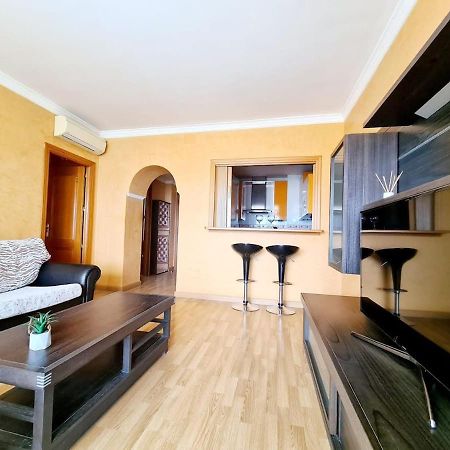 Appartamento 1Hab En Castillo Santa Clara Torremolinos Esterno foto