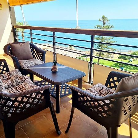 Appartamento 1Hab En Castillo Santa Clara Torremolinos Esterno foto