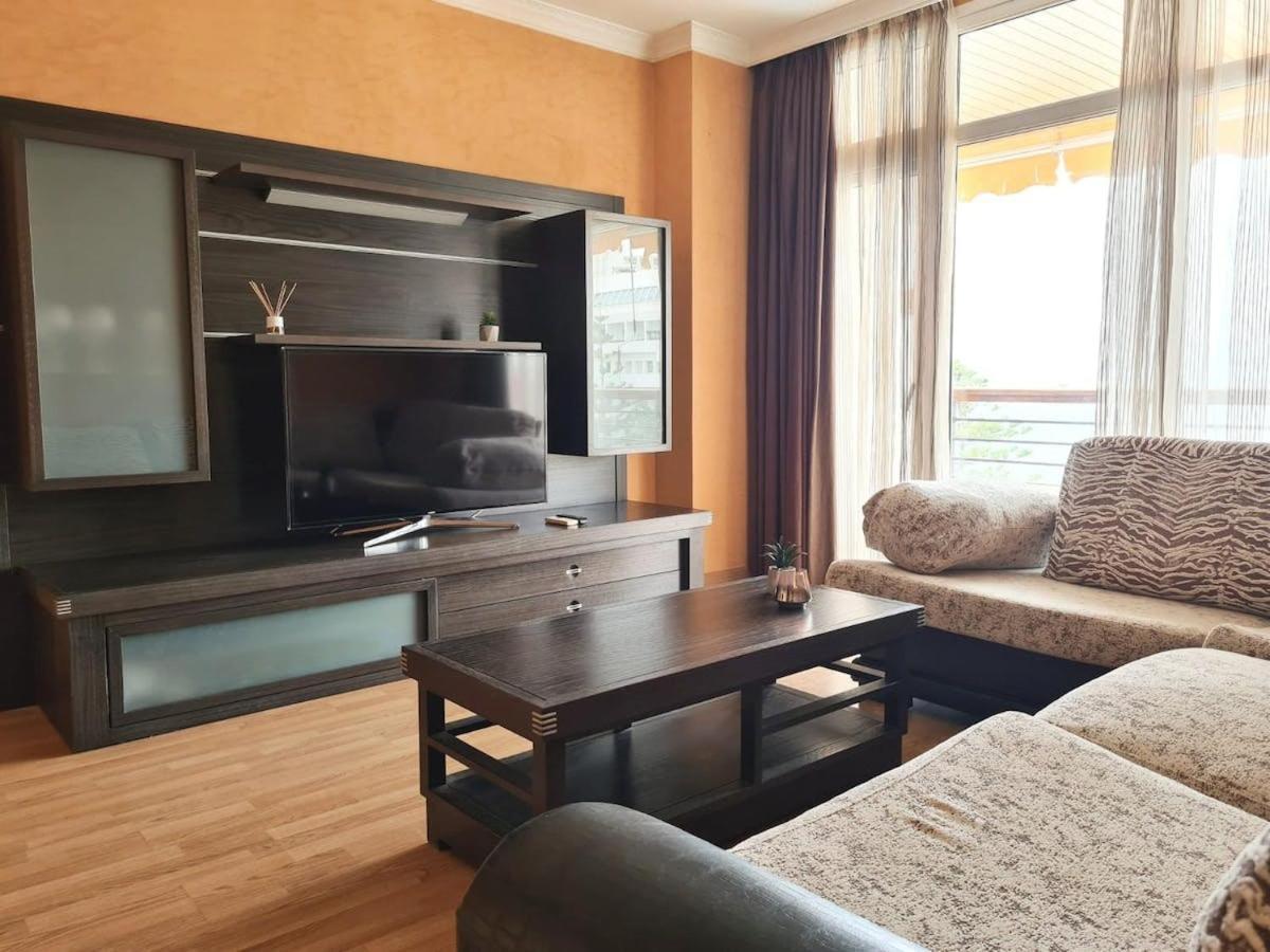 Appartamento 1Hab En Castillo Santa Clara Torremolinos Esterno foto