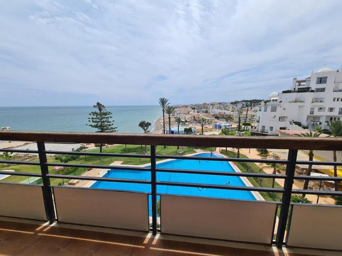 Appartamento 1Hab En Castillo Santa Clara Torremolinos Esterno foto